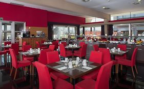 Eurostars Rey Fernando